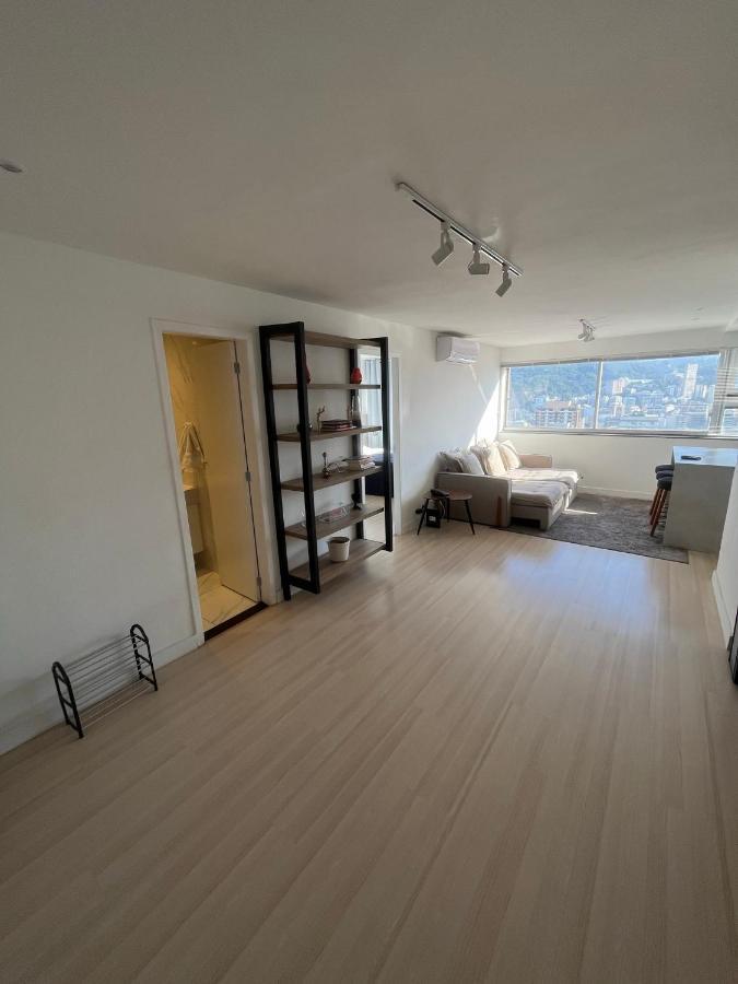 Apartamento Com Vista Imperdivel Ріо-де-Жанейро Екстер'єр фото