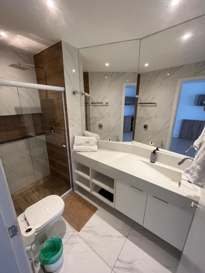Apartamento Com Vista Imperdivel Ріо-де-Жанейро Екстер'єр фото