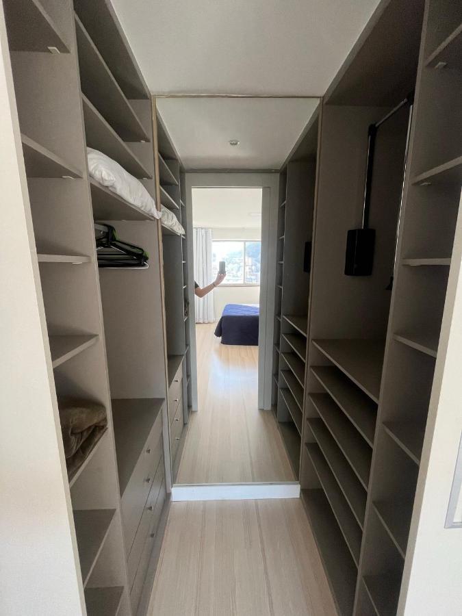 Apartamento Com Vista Imperdivel Ріо-де-Жанейро Екстер'єр фото
