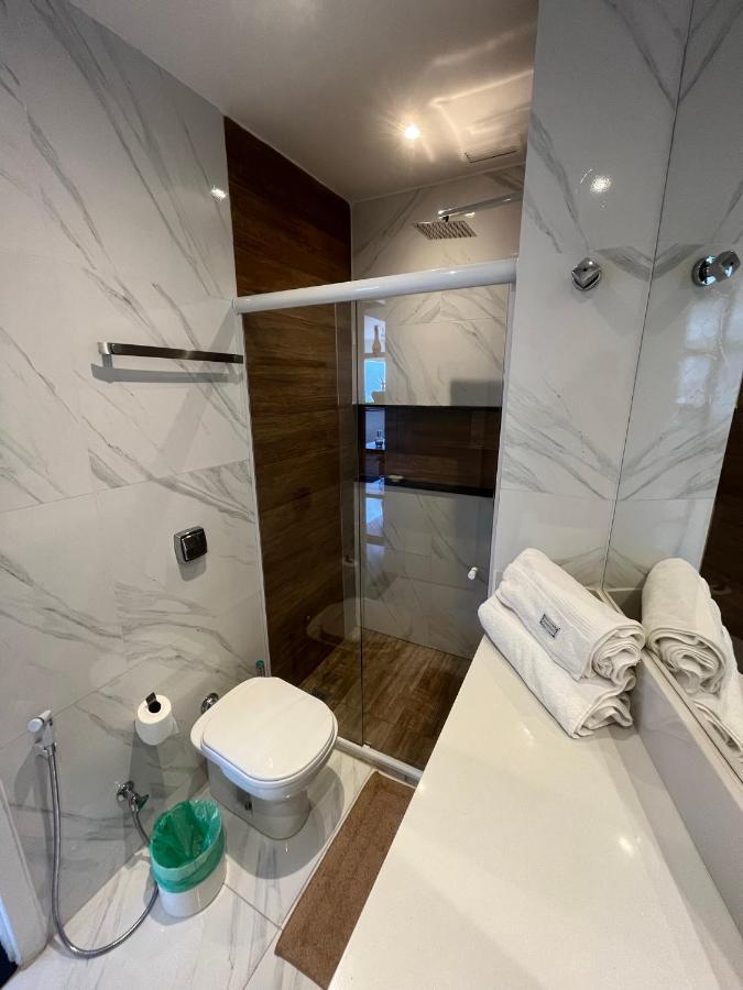 Apartamento Com Vista Imperdivel Ріо-де-Жанейро Екстер'єр фото